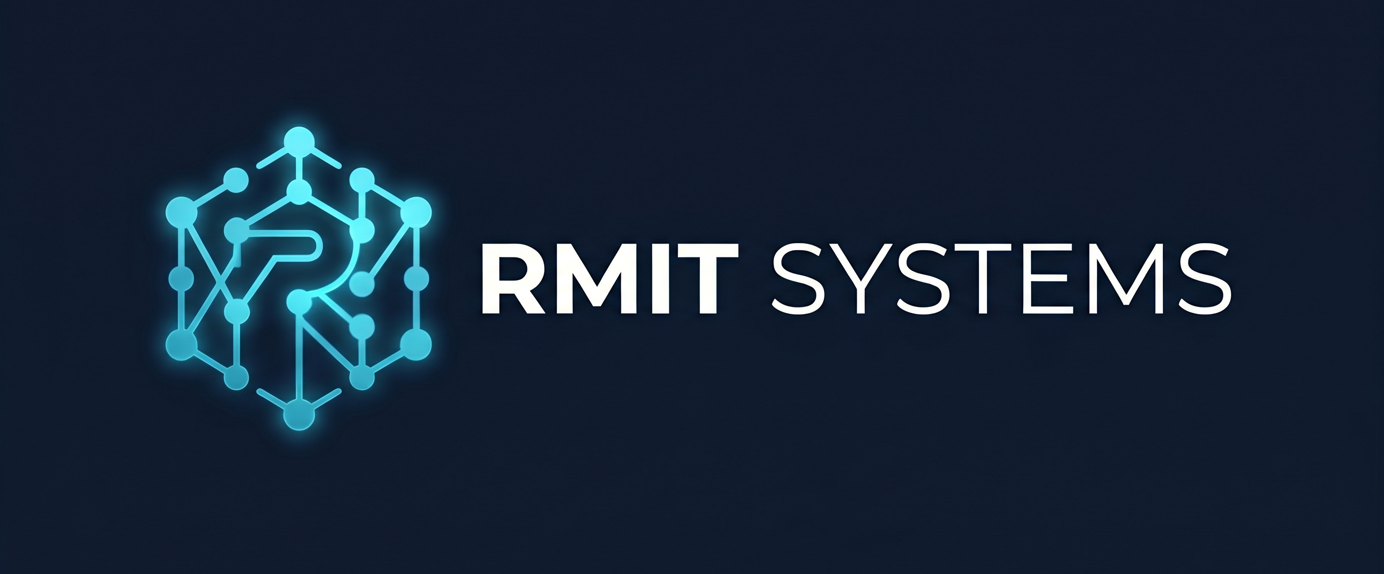 Logo RMIT Systems